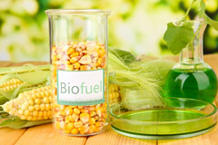 Powntley Copse biofuel availability