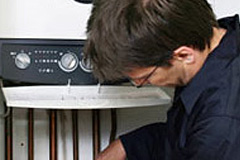 boiler repair Powntley Copse