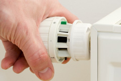 Powntley Copse central heating repair costs