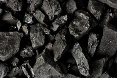 Powntley Copse coal boiler costs