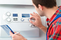 free commercial Powntley Copse boiler quotes