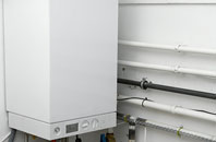 free Powntley Copse condensing boiler quotes