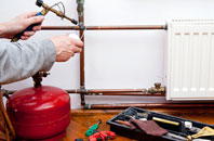 free Powntley Copse heating repair quotes