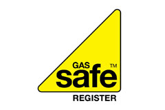 gas safe companies Powntley Copse